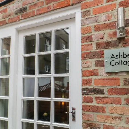 Ashben Semesterbostad