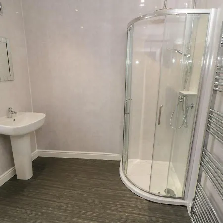 Semesterbostad Ashben