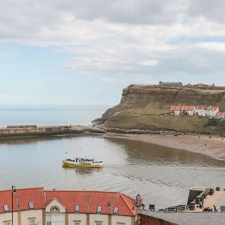 Semesterbostad Ashben