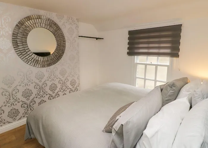 Ashben بيت للعطل