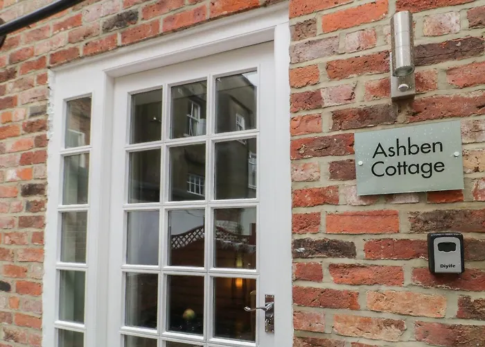 Ashben بيت للعطل