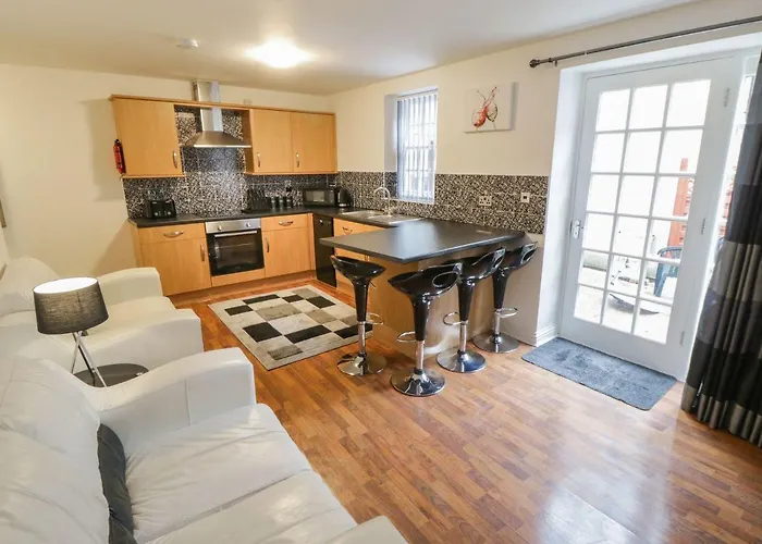 بيت للعطل Ashben ويتبي