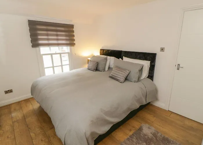 بيت للعطل Ashben *