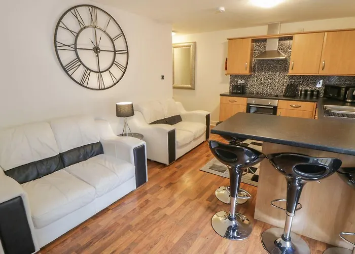 Ashben بيت للعطل