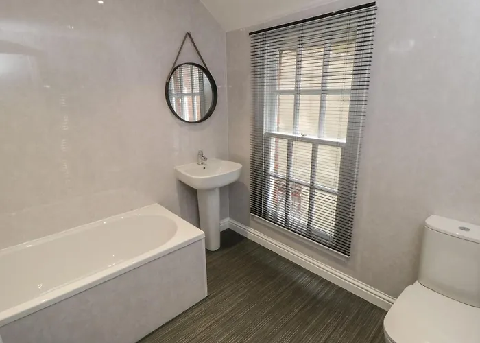 Ashben بيت للعطل