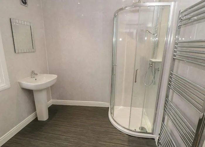 بيت للعطل Ashben