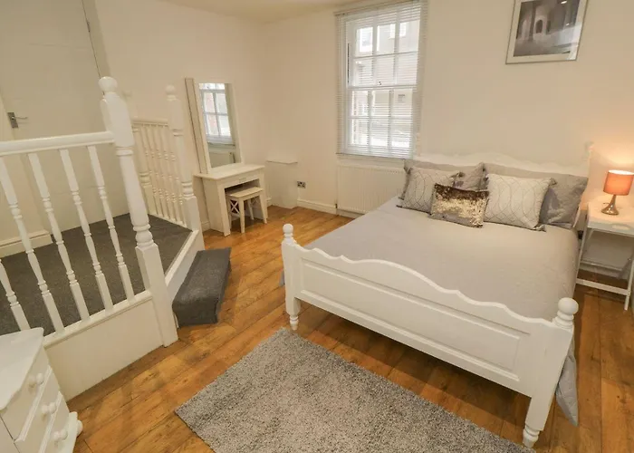 Ashben بيت للعطل *