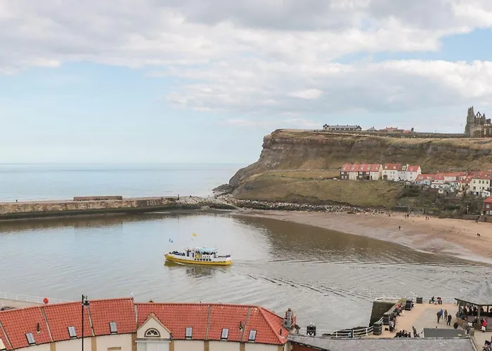 بيت للعطل Ashben