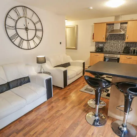 Ashben Σπίτι διακοπών