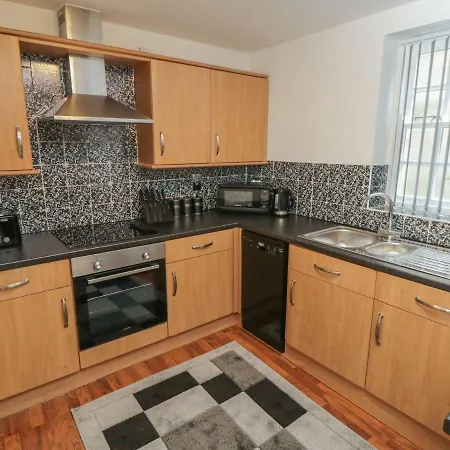 Ashben * Γουίτμπι