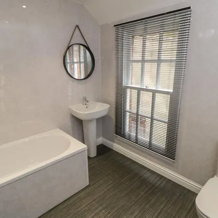 Ashben Σπίτι διακοπών