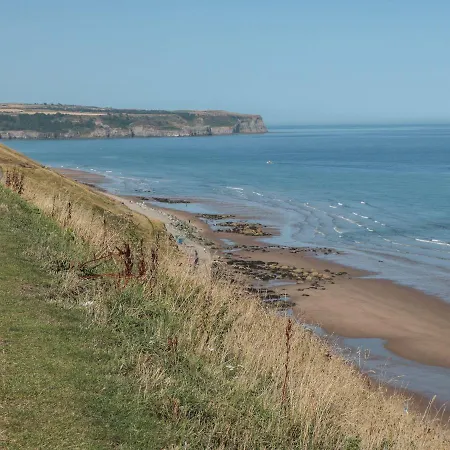 Nyaraló Ashben Whitby